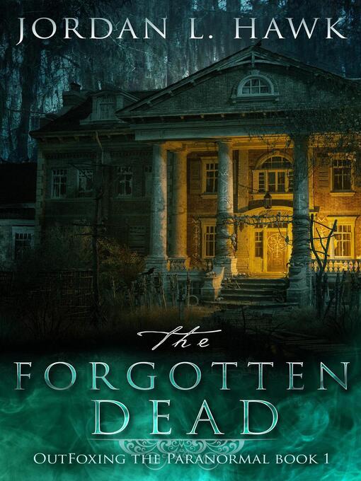 Cover image for The Forgotten Dead